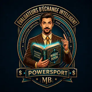 Magic Book